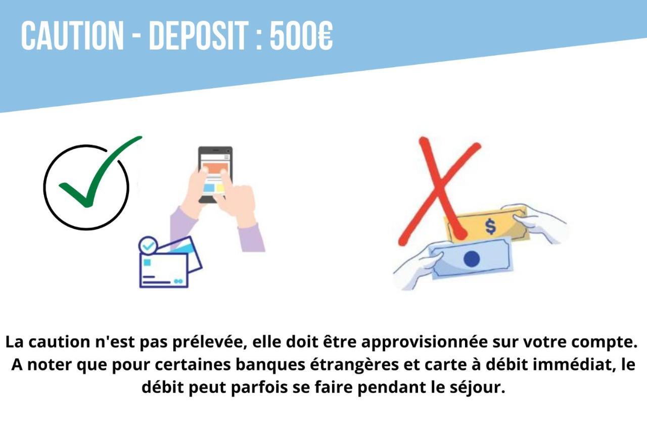 Offre Speciale - Jolie Pepite Au Coeur De Nantes Dış mekan fotoğraf