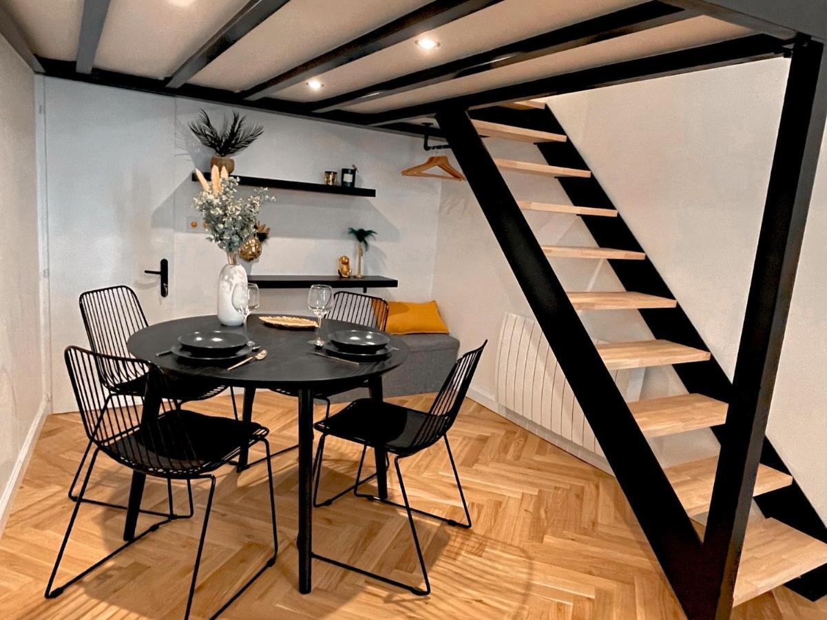 Offre Speciale - Jolie Pepite Au Coeur De Nantes Dış mekan fotoğraf